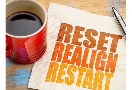 Companies Must Reset Their Business Strategy Due to COVID-19 Pandemic